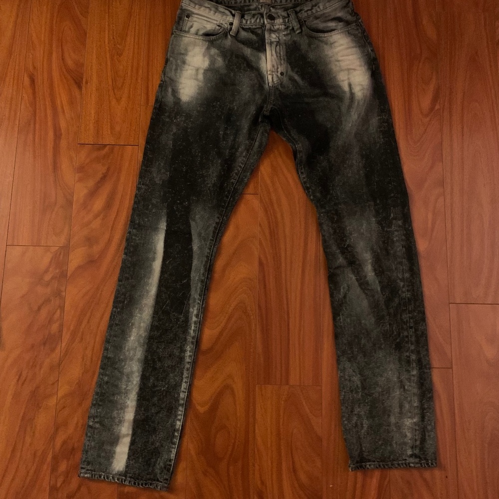 PRPS Jeans